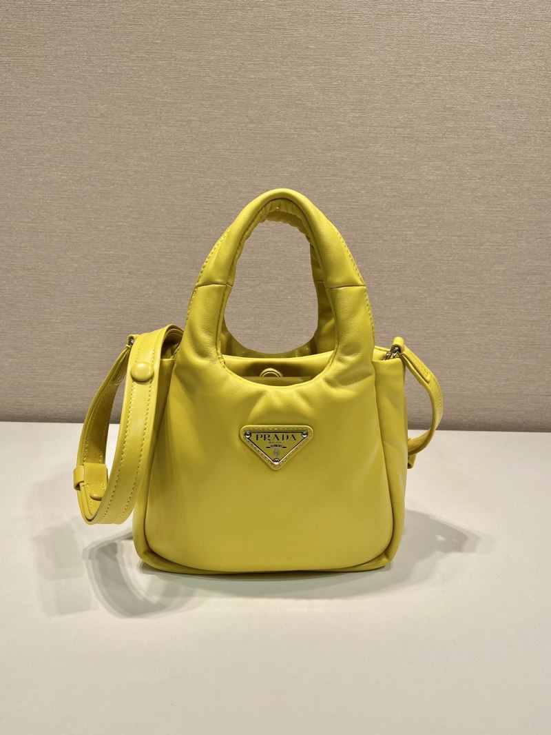 Prada Tote Bags